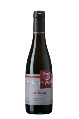 Saumur Rouge 2014