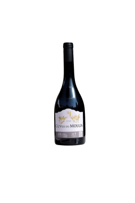 CUVEE DU MOULIN  2024 BT 