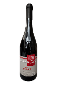SAUMUR ROUGE 2024 BT 
