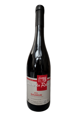 SAUMUR ROUGE 2024 BT 