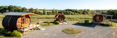 Nos Logements Insolites  Les 